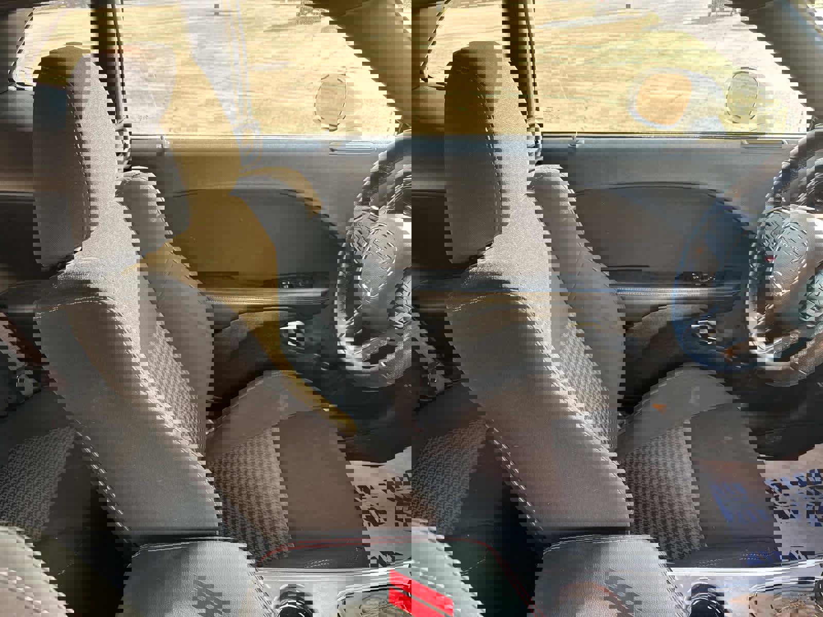 Used 2021 Dodge Challenger R/T w/ Blacktop Package image 19