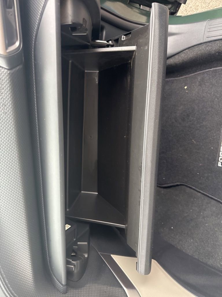 Certified 2023 Subaru Forester image 13