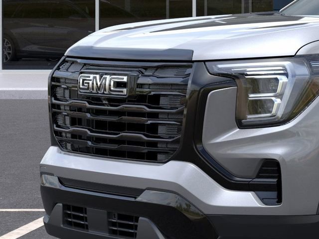 New 2026 GMC Terrain Elevation image 13