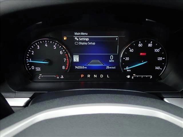 Used 2022 Ford Explorer XLT w/ Equipment Group 202A AWD/4WD image 27