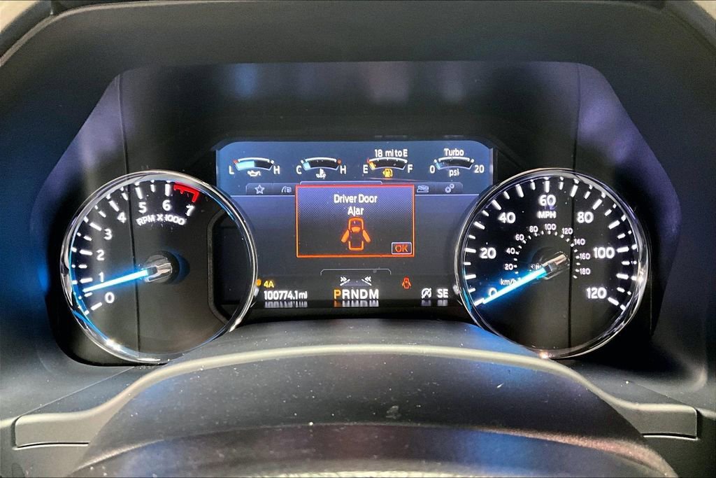 Used 2021 Ford Expedition XLT image 25