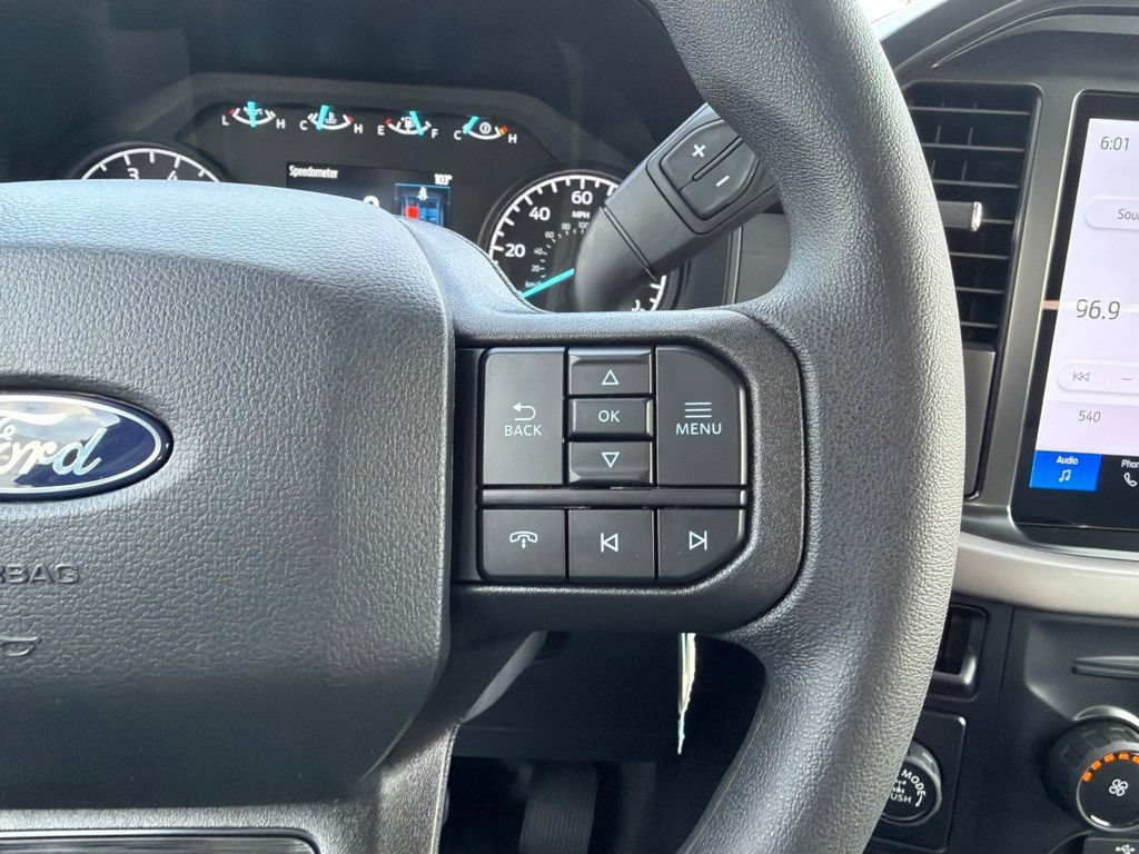 New 2026 Ford F150 XL RWD image 26
