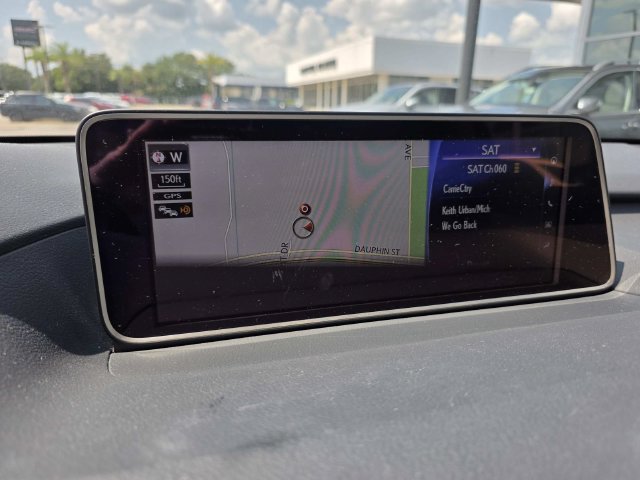 Used 2019 Lexus RX 450h AWD w/ Luxury Package image 14