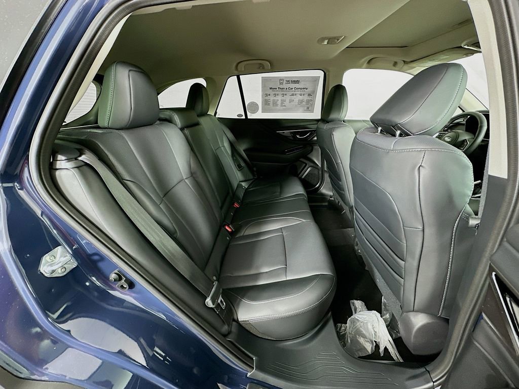 New 2025 Subaru Outback Limited image 34