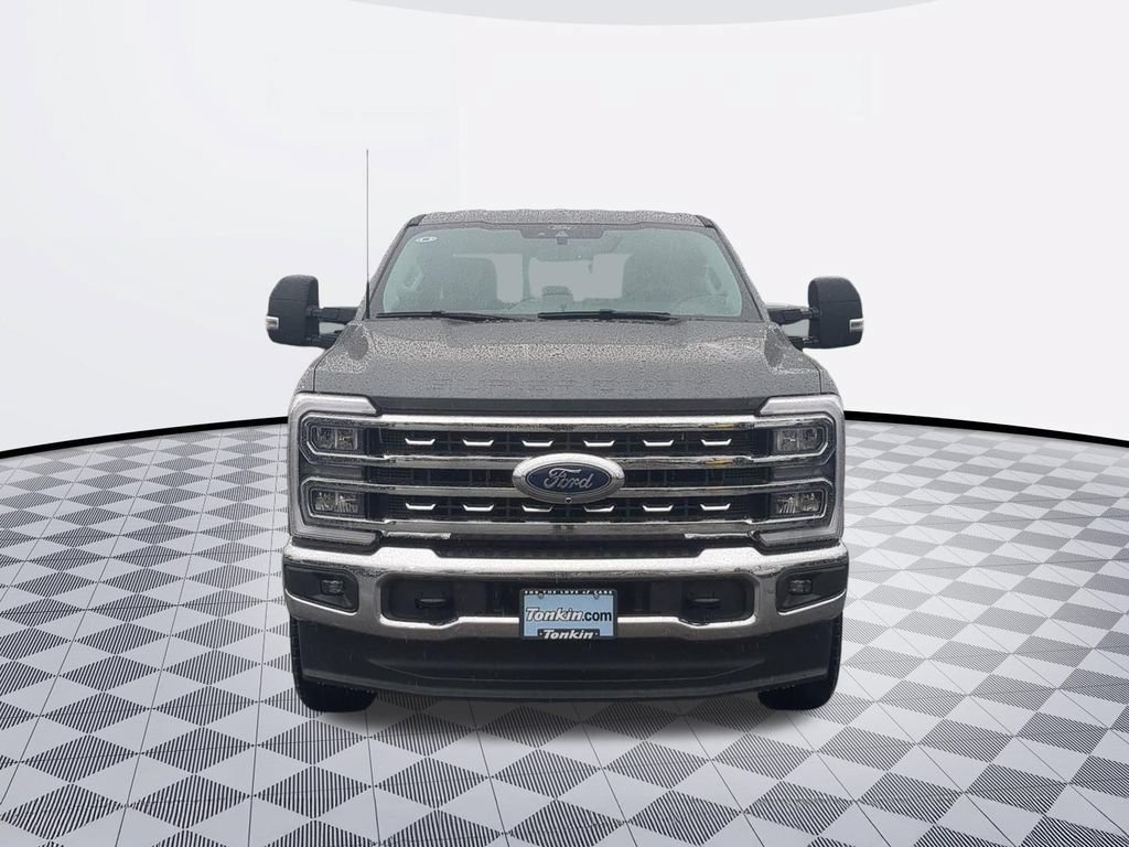 New 2026 Ford F250 XLT w/ XLT Premium Package AWD/4WD image 8