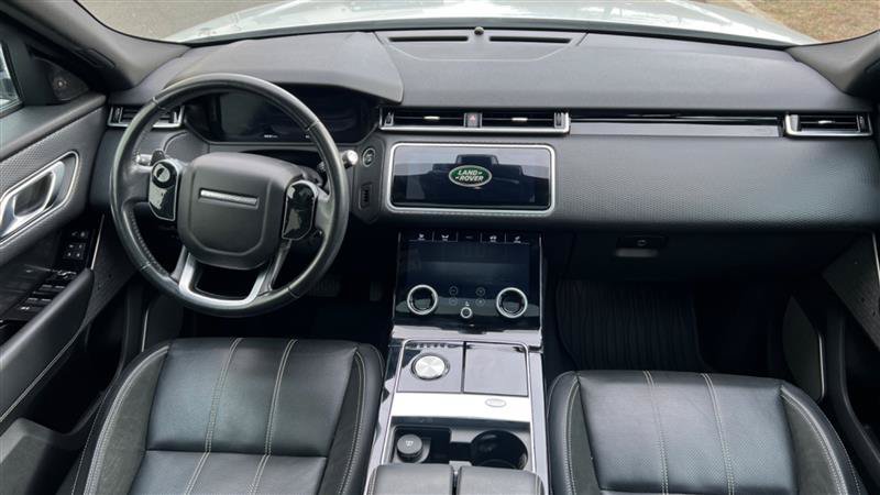Used 2018 Land Rover Range Rover Velar S AWD/4WD image 64