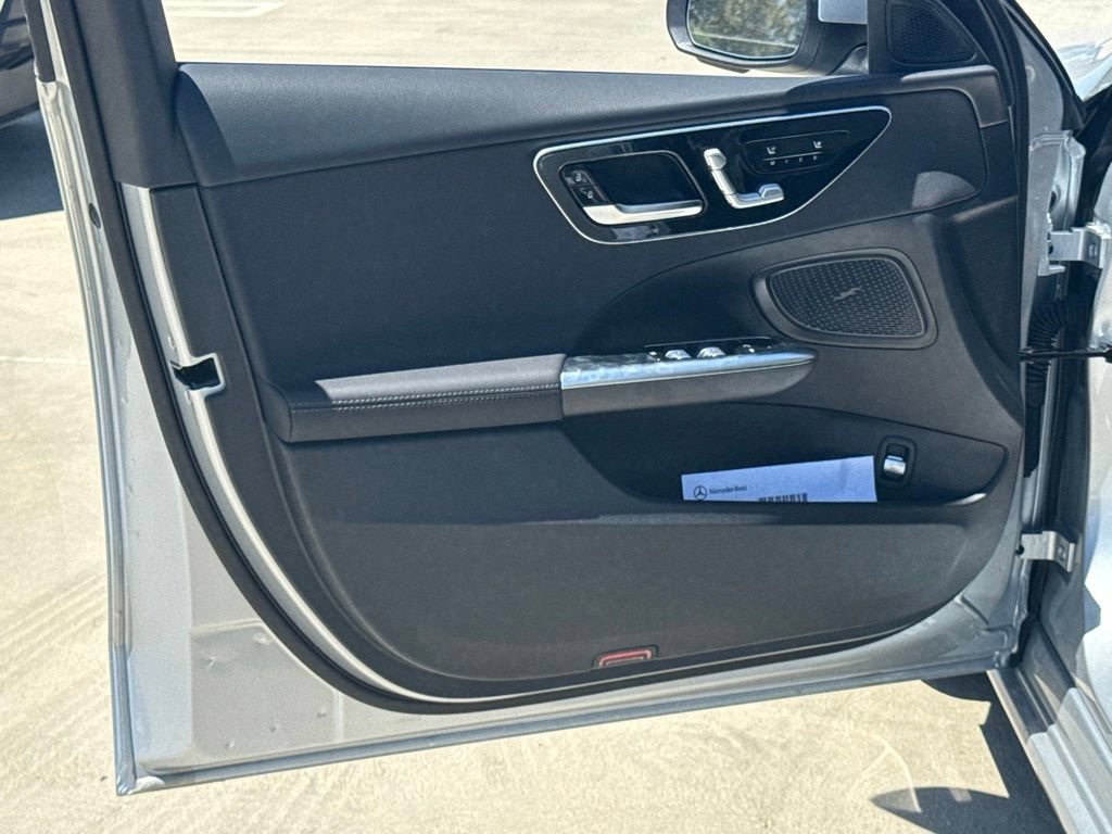 New 2026 Mercedes-Benz C 300 Sedan image 19