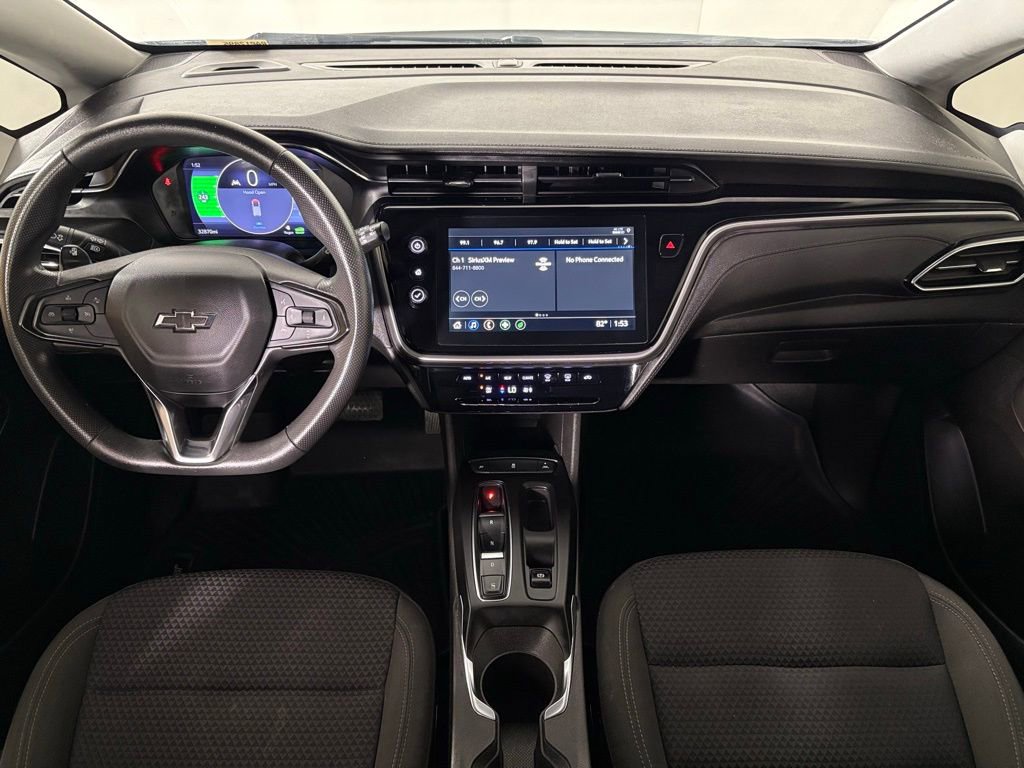 Used 2023 Chevrolet Bolt LT FWD image 35