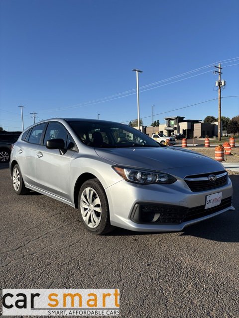 Used 2022 Subaru Impreza 2.0i image 1
