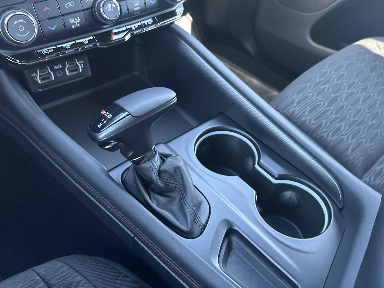 New 2026 Dodge Durango GT w/ Blacktop Package image 20