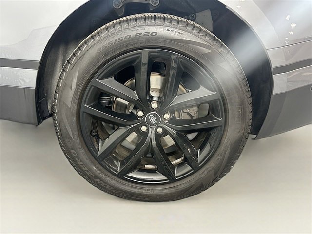 Used 2026 Land Rover Range Rover Velar S image 31