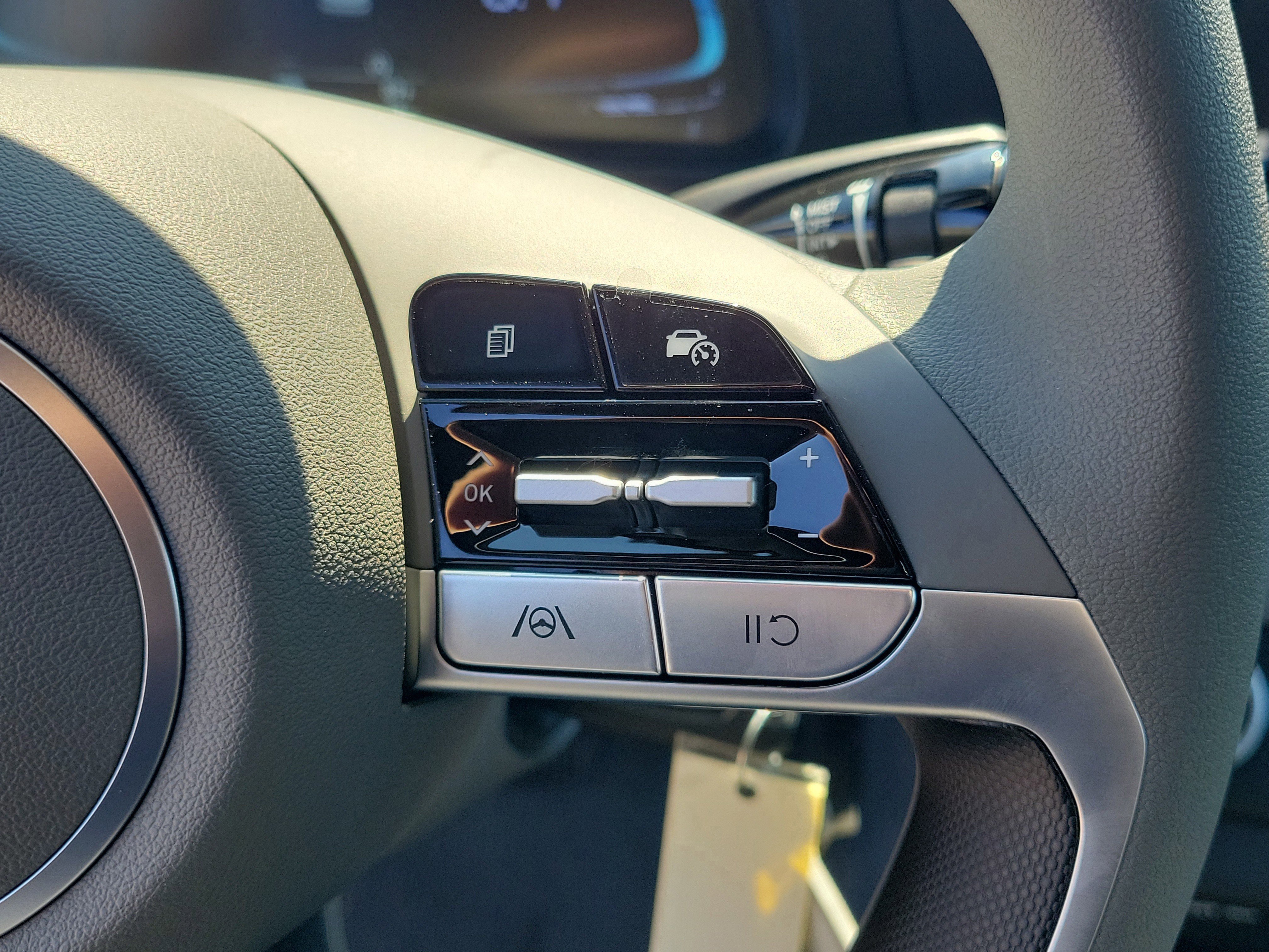 New 2026 Hyundai Elantra SE image 31