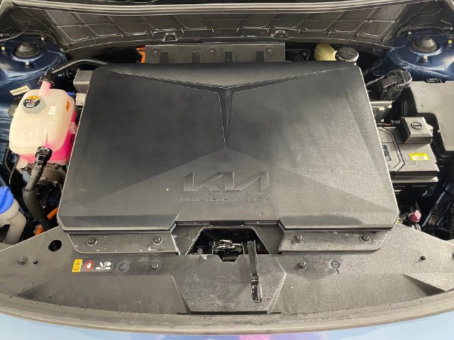 Used 2023 Kia Niro Wind w/ Wind Preserve Package FWD image 19