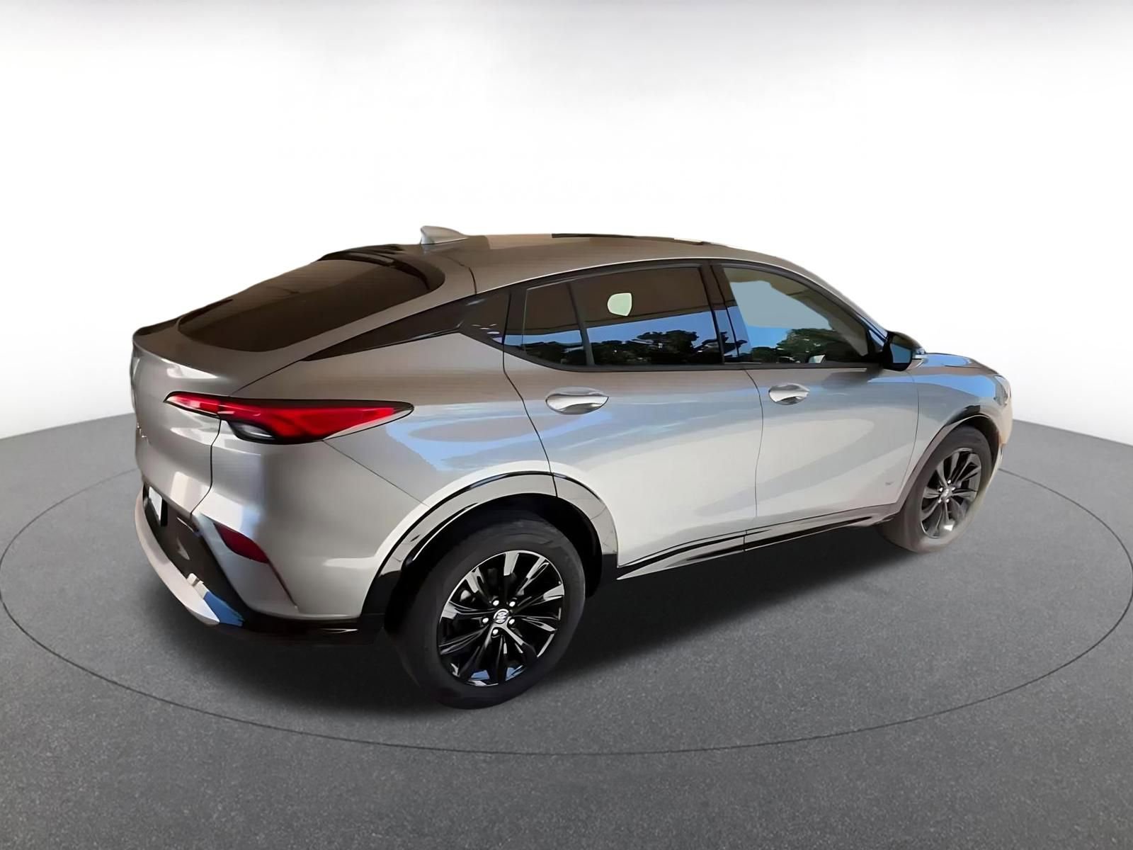 Used 2025 Buick Envista Sport Touring image 15