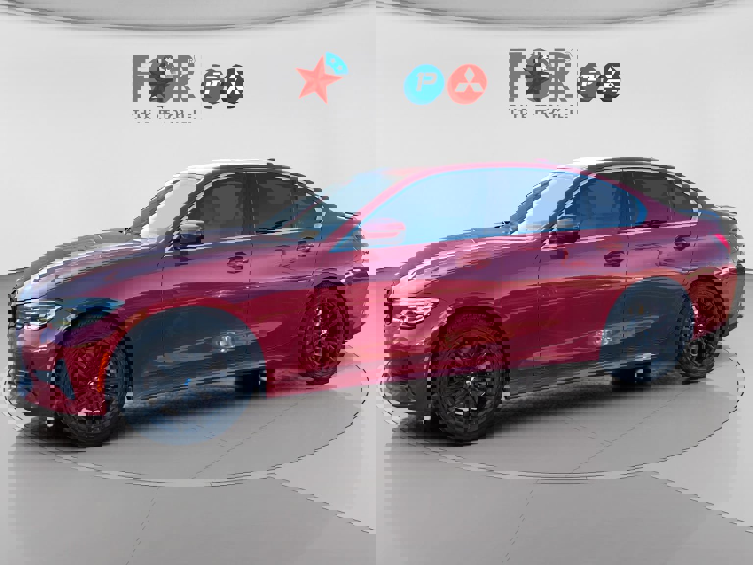 Used 2020 BMW 330i 330i w/ Premium Package