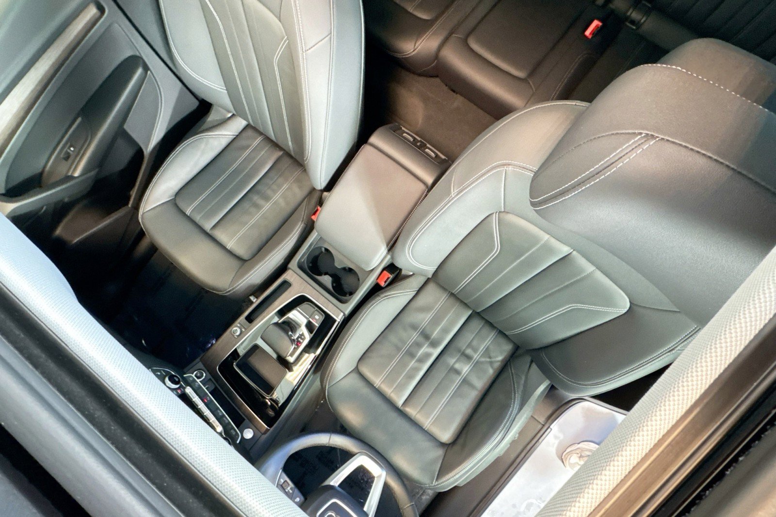 Used 2023 Audi Q5 2.0T Premium w/ Convenience Package AWD/4WD image 20