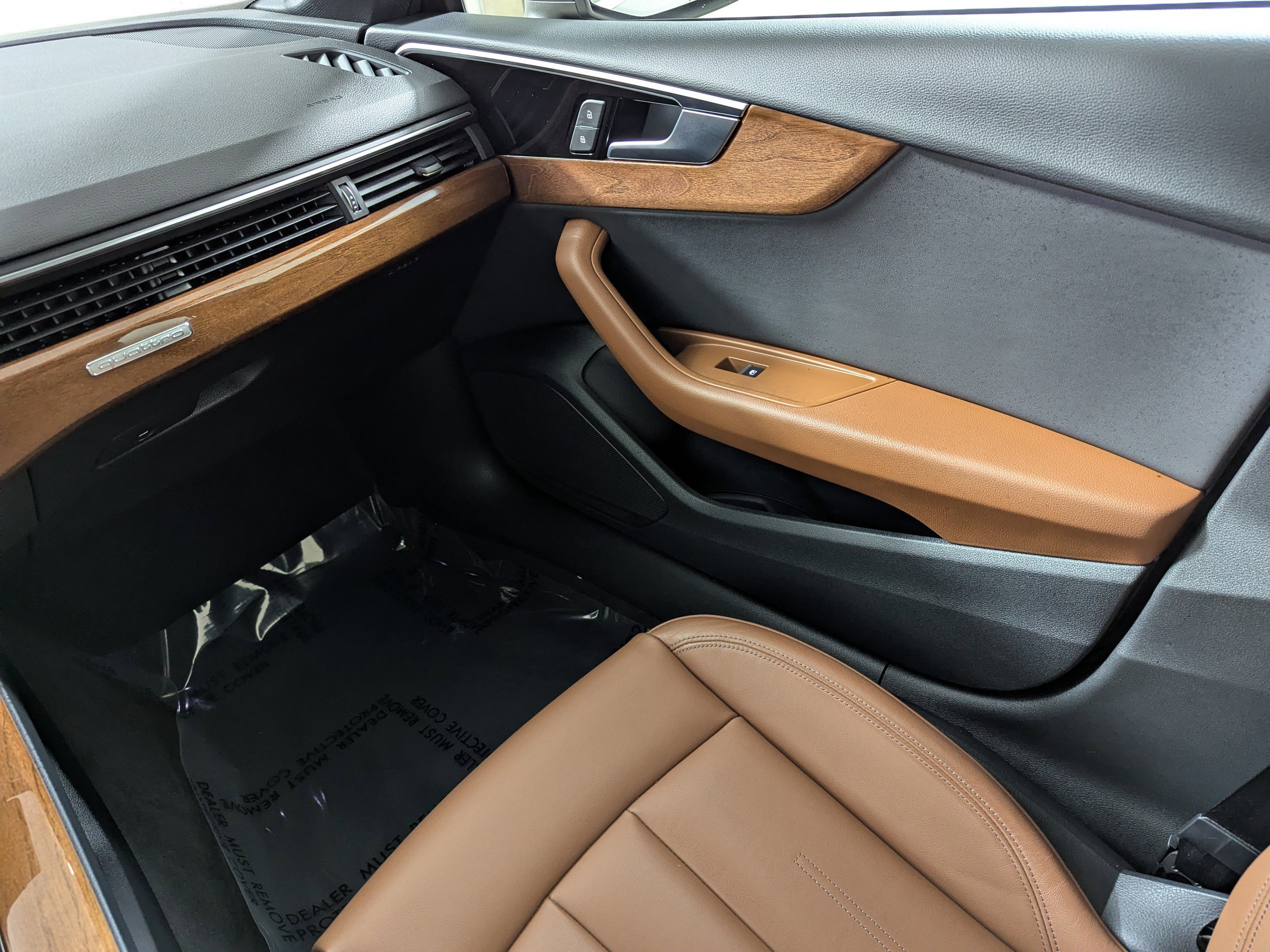 Certified 2023 Audi A5 2.0T Premium w/ Convenience Package image 11