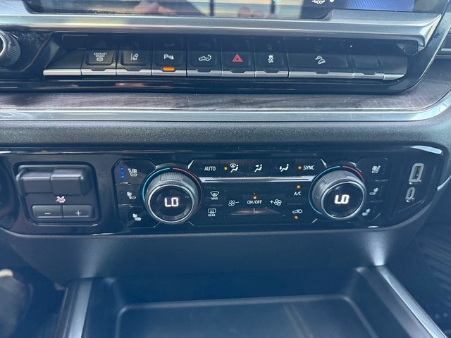 Used 2024 Chevrolet Silverado 2500 LTZ w/ LTZ Plus Package image 18