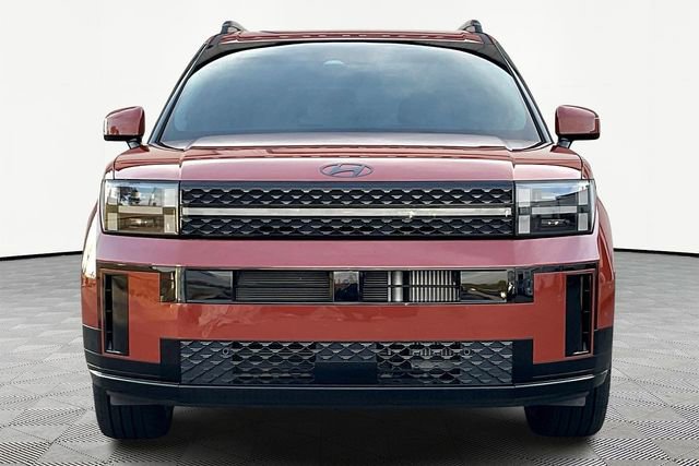 Used 2025 Hyundai Santa Fe Calligraphy image 3