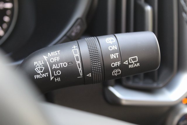 New 2026 MAZDA CX-50 AWD 2.5 Hybrid w/ Cargo Package image 19