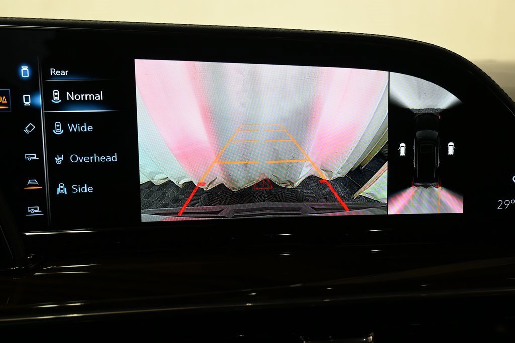 Used 2023 Cadillac Escalade ESV Sport Platinum image 24