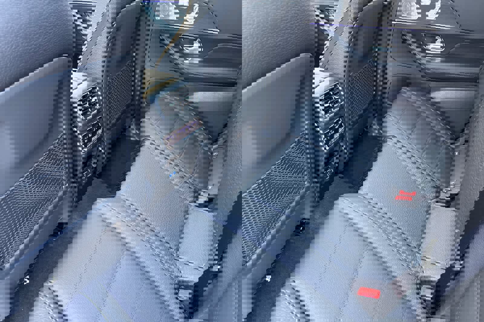 New 2026 Mercedes-Benz GLS 450 GLS 450 image 12