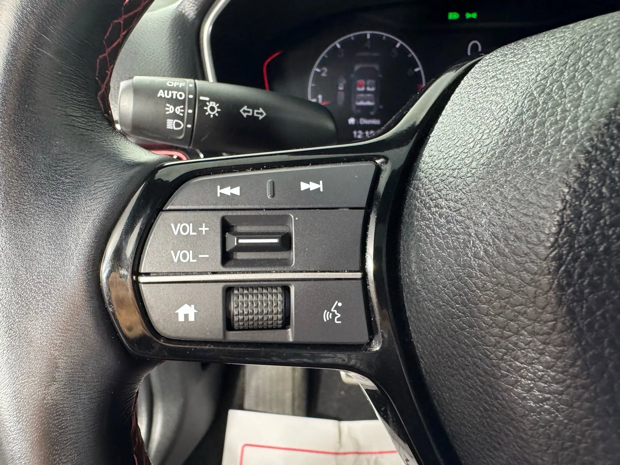 Used 2022 Honda Civic Si image 15