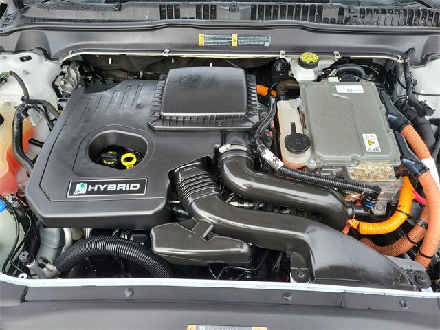 Used 2019 Ford Fusion SE image 30