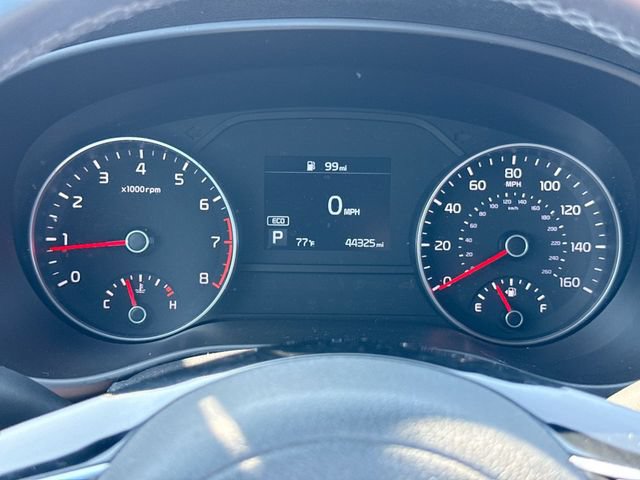 Used 2020 Kia Sportage S FWD image 15