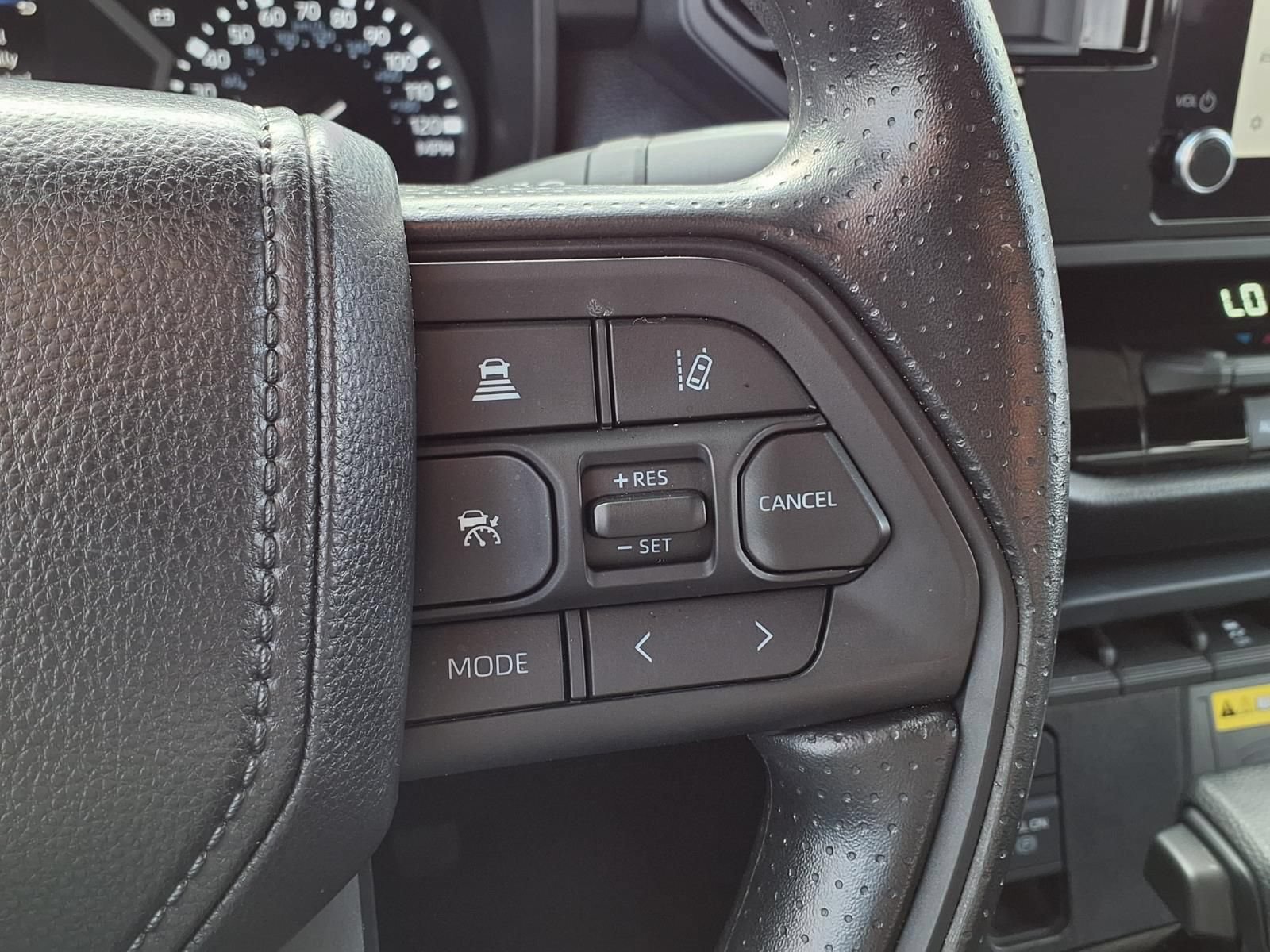Certified 2026 Toyota Tundra SR5 w/ SX Package RWD image 23