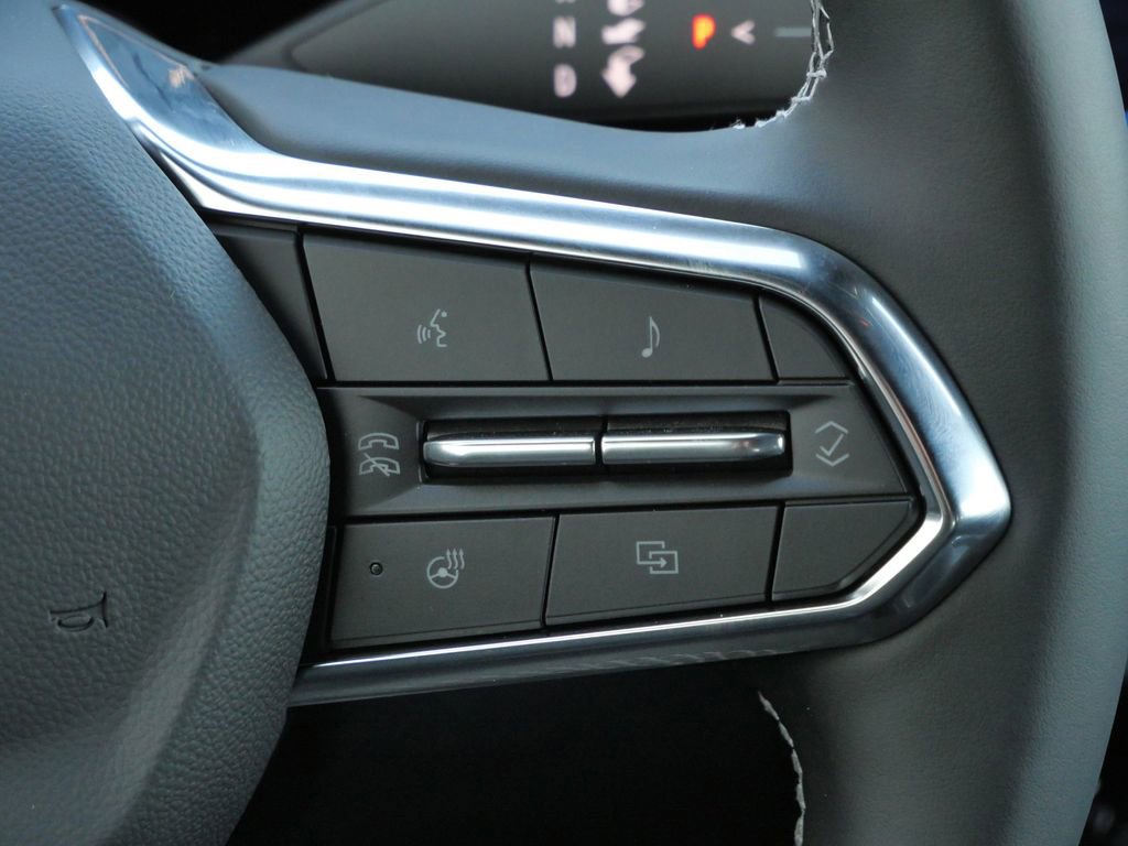 New 2026 Chevrolet Equinox EV LT w/ Comfort Package image 22