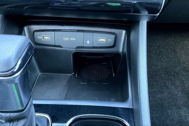Used 2023 Hyundai Tucson SEL AWD/4WD image 15