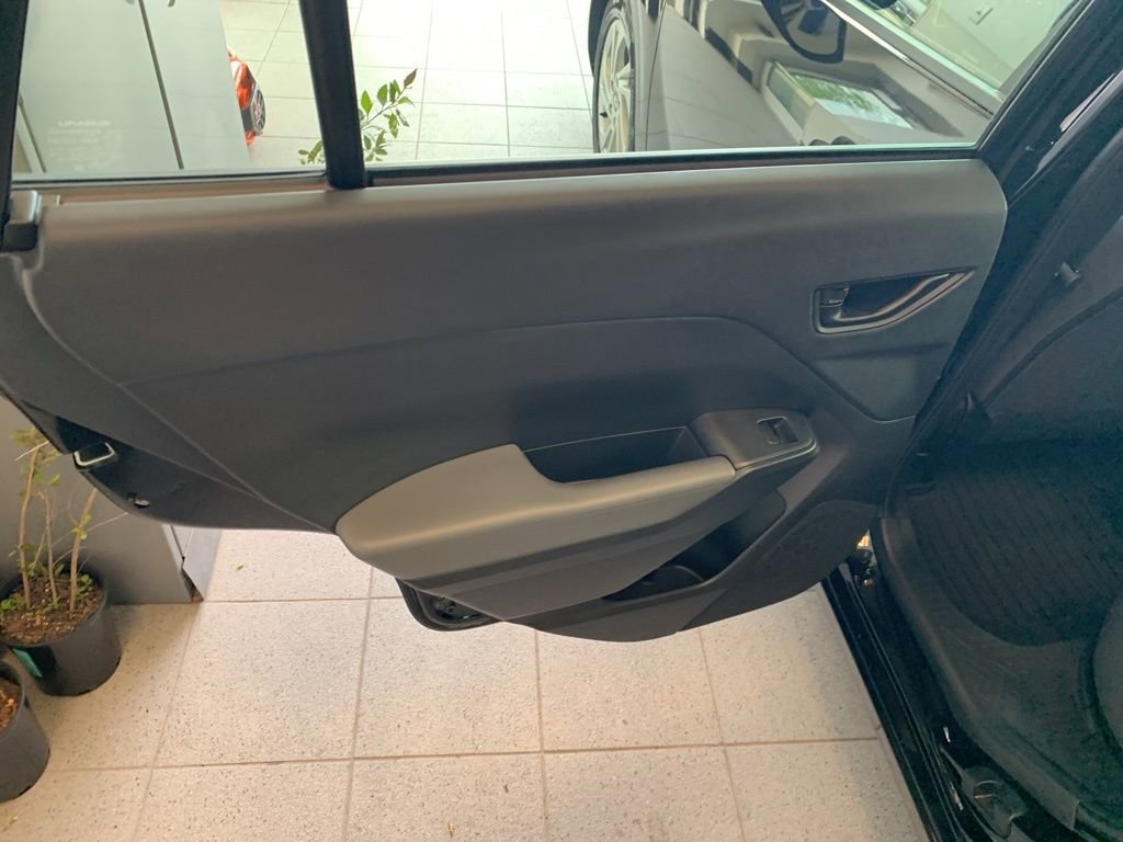 Certified 2024 Subaru Impreza 2.0i AWD/4WD image 13