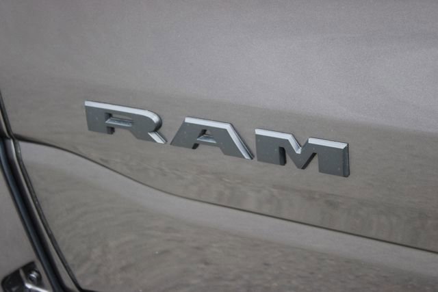 Used 2024 RAM 1500 Big Horn AWD/4WD image 18