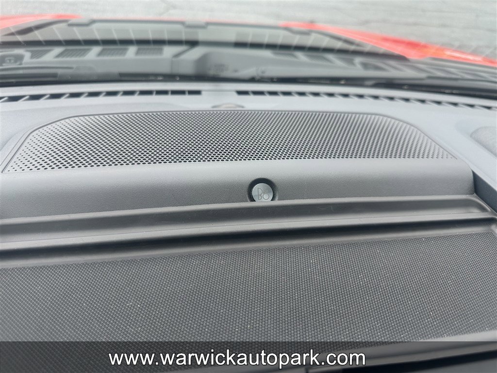 Used 2022 Ford F150 Raptor w/ Equipment Group 801A High image 8