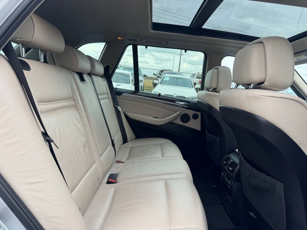 Used 2012 BMW X5 xDrive35i AWD/4WD image 18