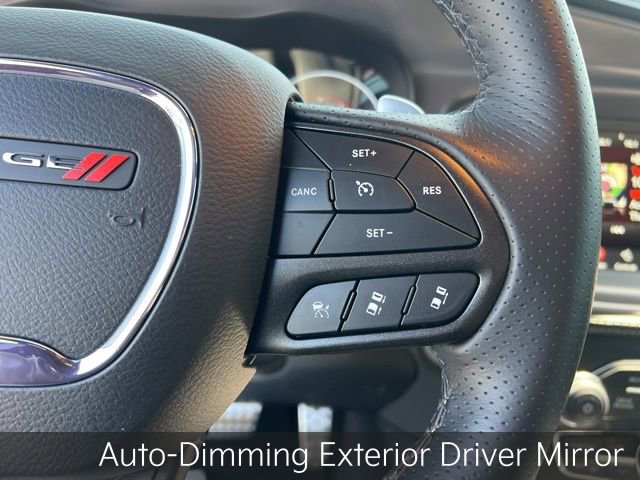 Used 2023 Dodge Charger Scat Pack w/ Plus Group image 15