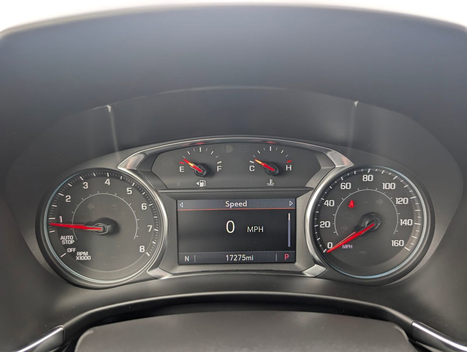 Used 2024 Chevrolet Equinox LT image 16