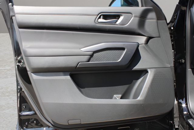 New 2026 Nissan Pathfinder SL AWD/4WD image 13