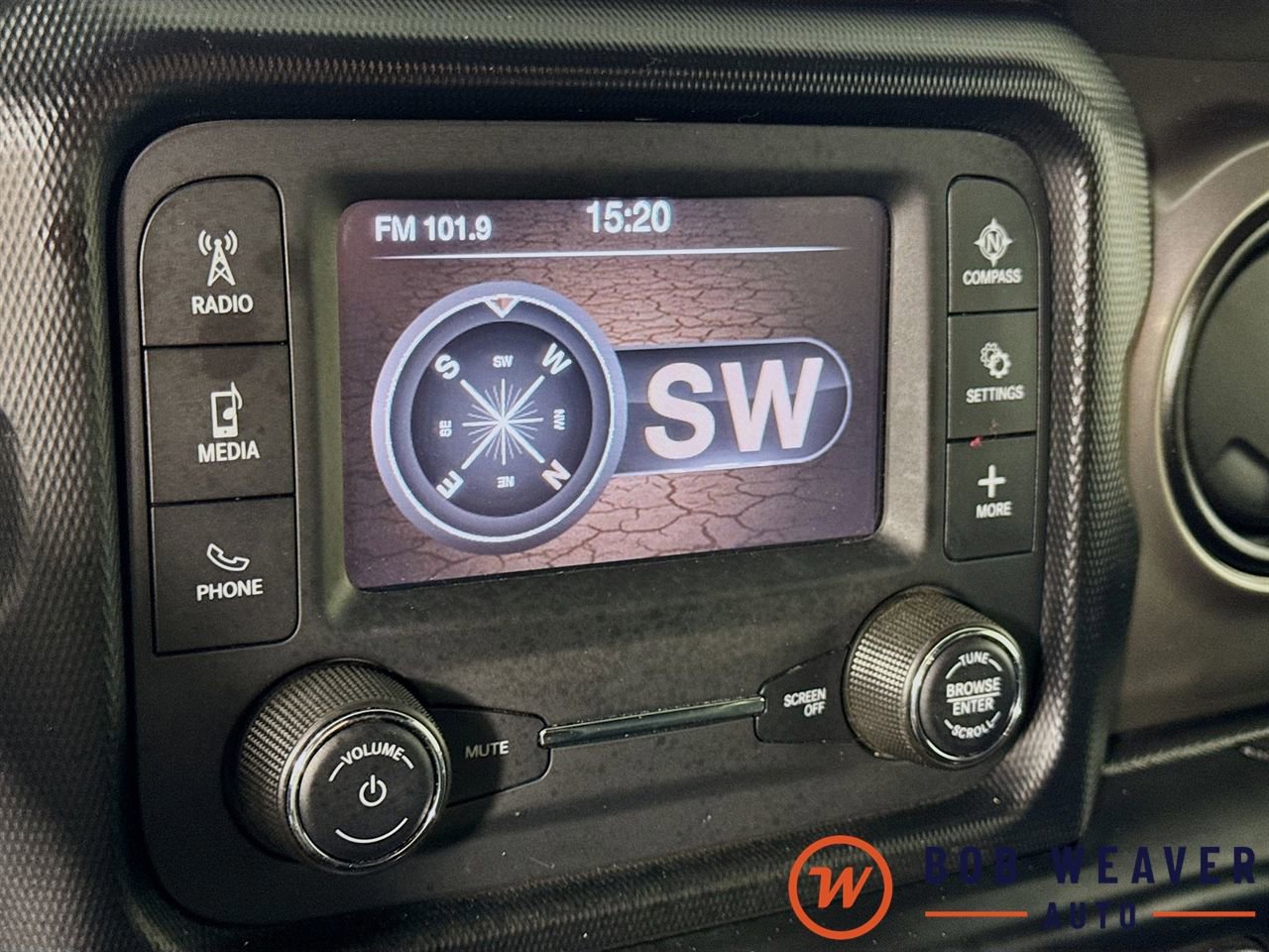 Used 2020 Jeep Gladiator Sport w/ Quick Order Package 24S image 13