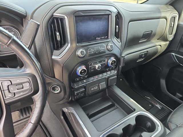 Used 2021 GMC Sierra 2500 AT4 w/ Gooseneck/5TH Wheel Package image 21