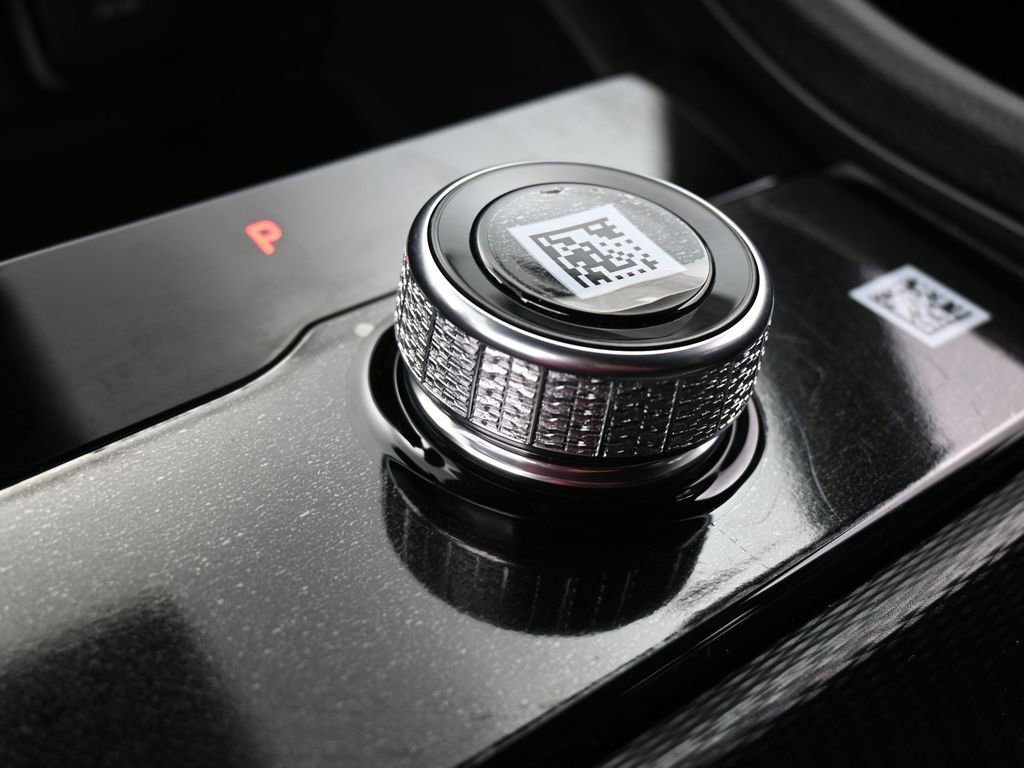 New 2025 Jeep Grand Cherokee Altitude image 24