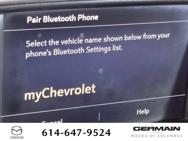 Used 2020 Chevrolet Colorado LT AWD/4WD image 32