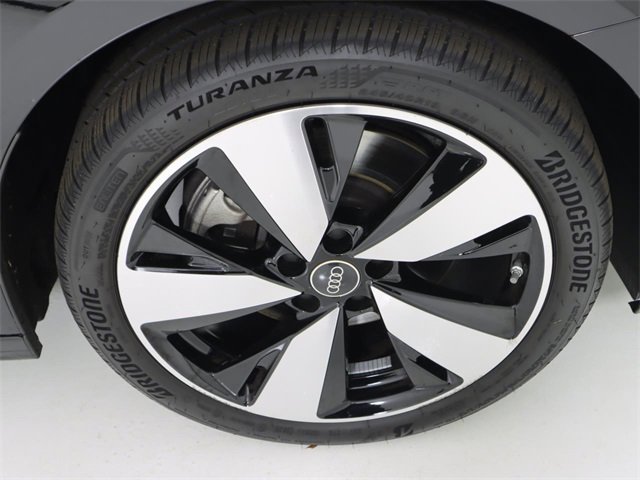 Certified 2025 Audi A5 2.0T Premium Plus w/ Premium Plus image 9