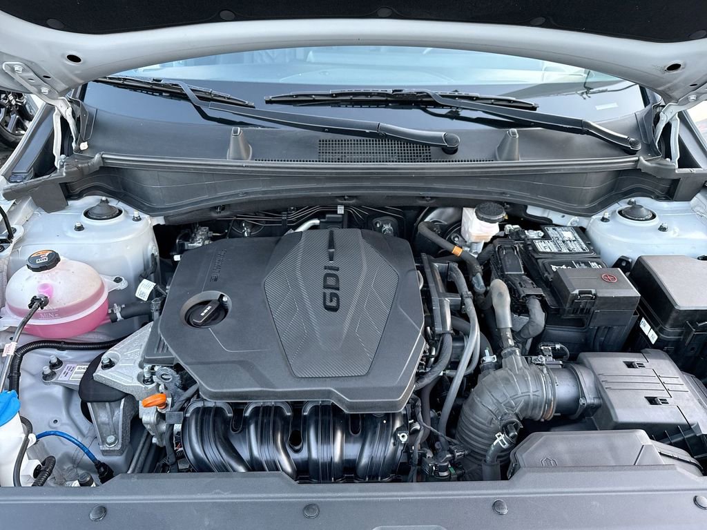 Used 2023 Kia Sportage X-Line w/ X-Line Premium Package image 18