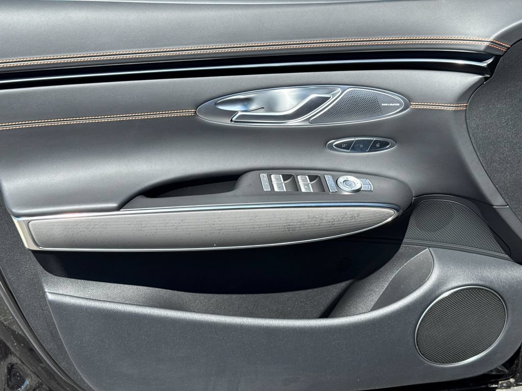 New 2026 Genesis GV70 3.5T Sport Advanced AWD/4WD image 12