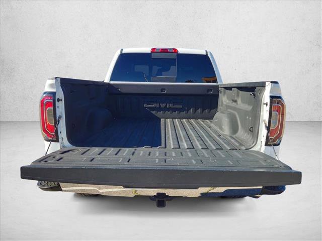 Used 2016 GMC Sierra 1500 SLT image 6