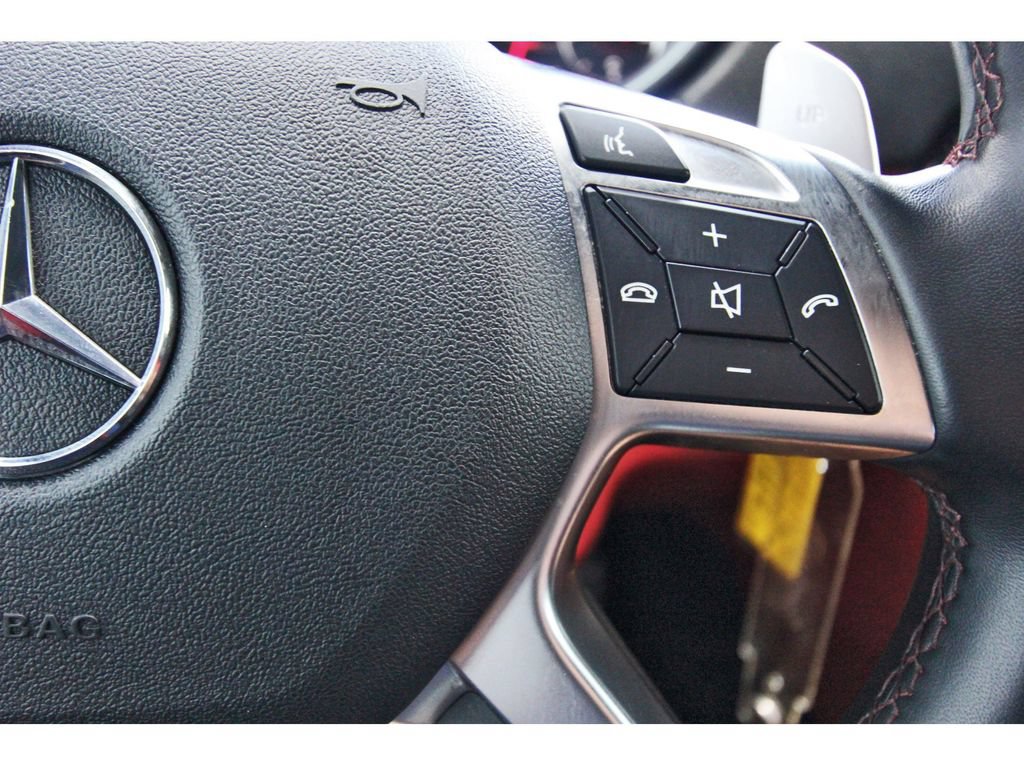 Used 2018 Mercedes-Benz G 63 AMG 4MATIC image 15