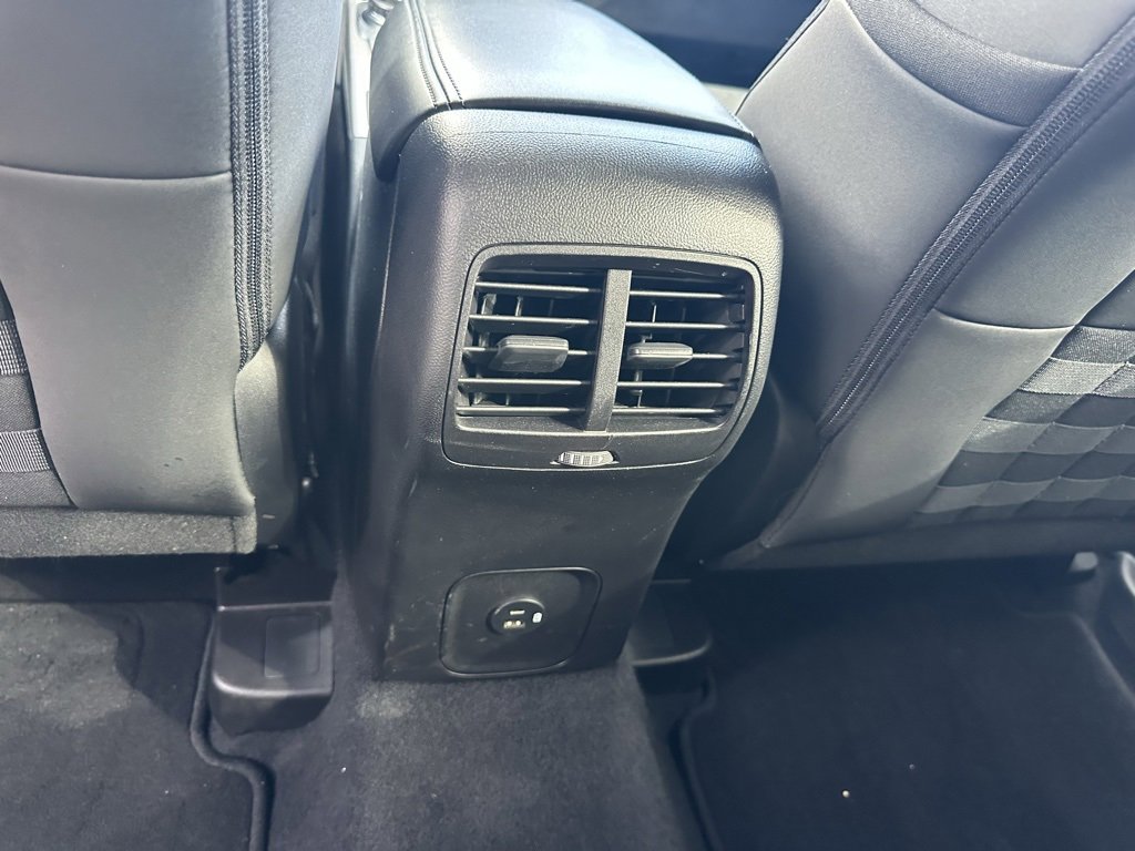 Used 2022 Ford Bronco Sport Big Bend image 20