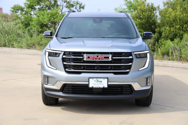 New 2026 GMC Acadia Elevation w/ Elevation Premium Package FWD image 2